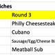 Image for article titled The Takeout's fantasy food draft: Best sandwiches